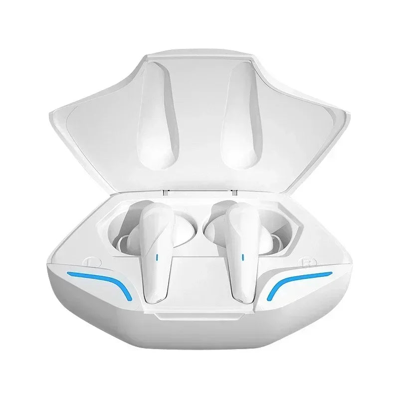 X15 Pro TWS Earbuds | Bluetooth 5.0 Stereo Headphones for iOS & Android