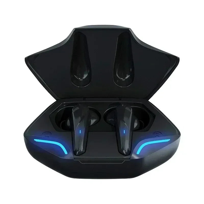 X15 Pro TWS Earbuds | Bluetooth 5.0 Stereo Headphones for iOS & Android