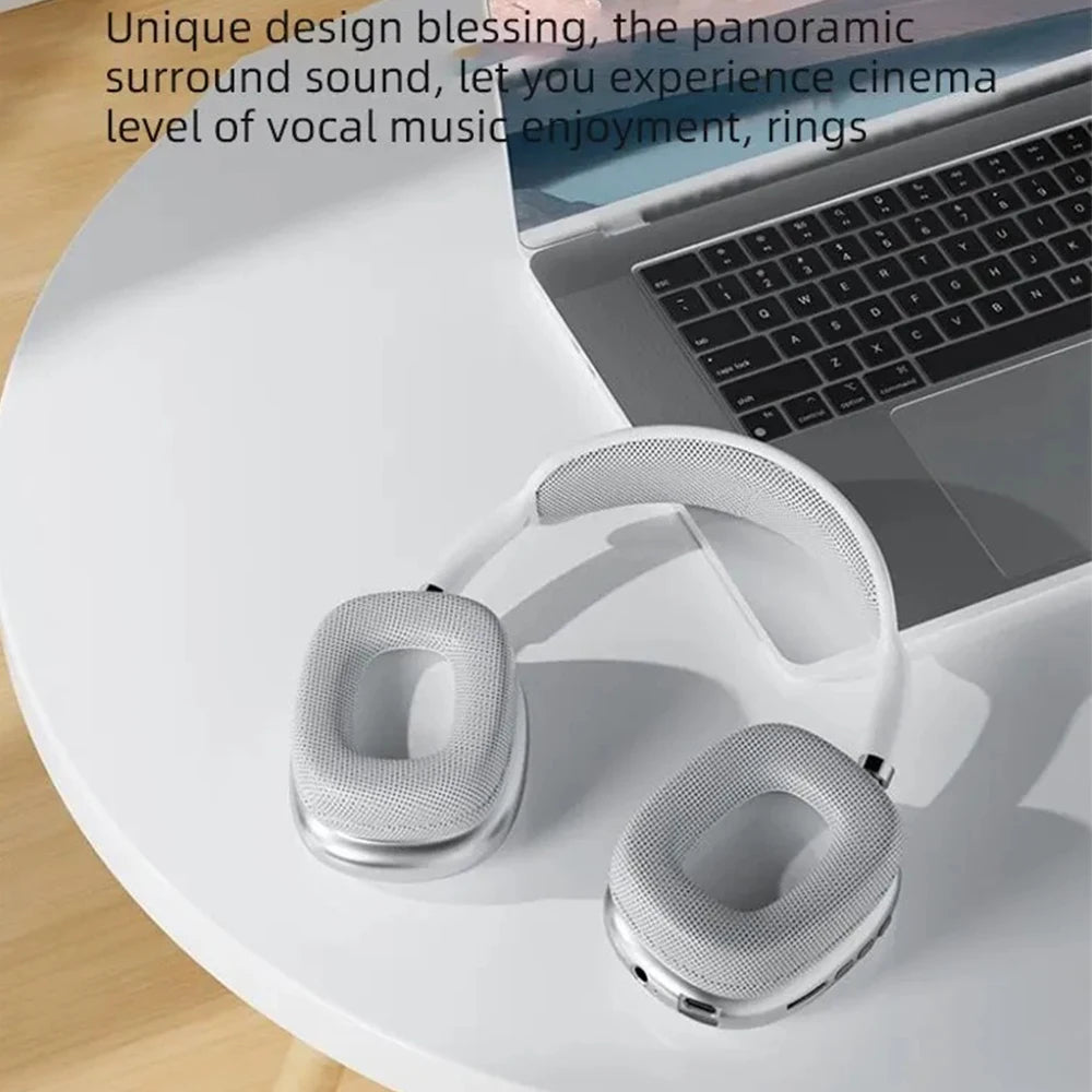 P9 Wireless Gaming Earbuds | Bluetooth Headset with Mic & Noise Cancel