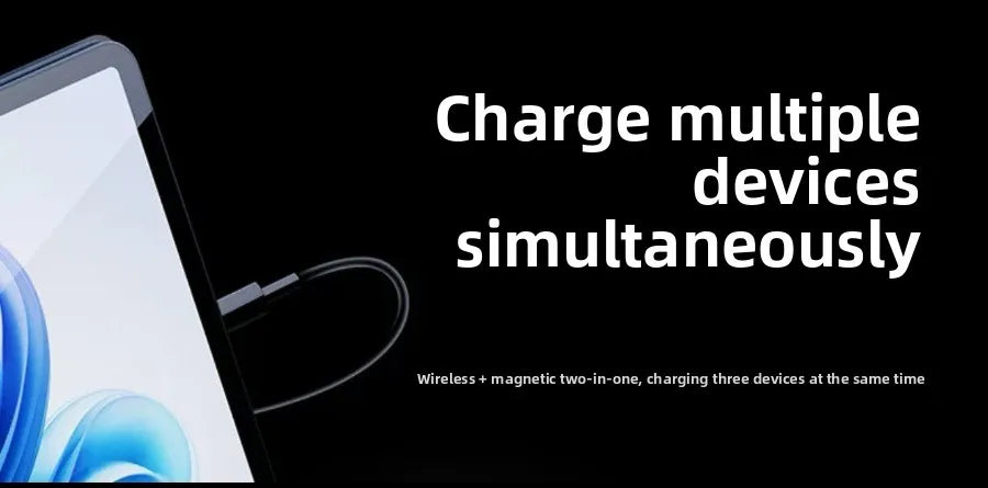XIAOMI 5000mAh Portable Power Bank Fast Charging Battery Smart Temperature Control 22.5W Multi-Layer Safety Protections
