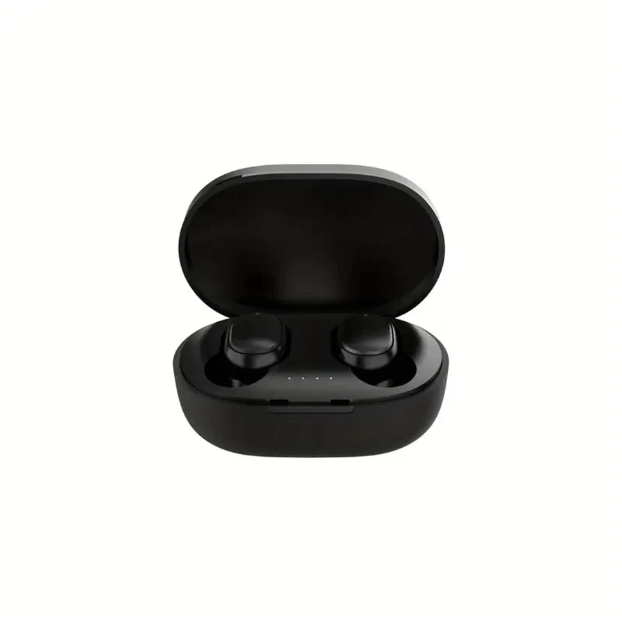 A6S Wireless Earphones | Bluetooth TWS Headset with LED Display