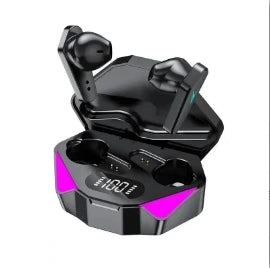 X15 Pro TWS Earbuds | Bluetooth 5.0 Stereo Headphones for iOS & Android