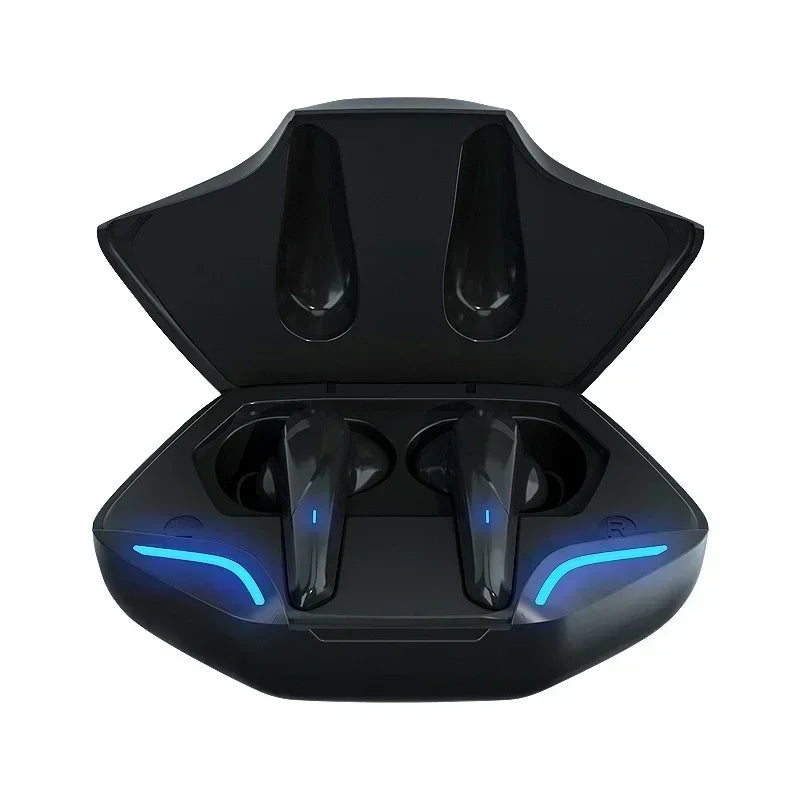 X15 Pro TWS Earbuds | Bluetooth 5.0 Stereo Headphones for iOS & Android