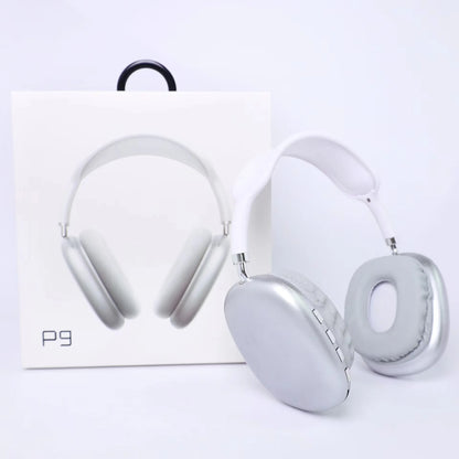 P9 Wireless Gaming Earbuds | Bluetooth Headset with Mic & Noise Cancel