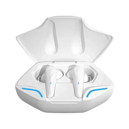 X15 Pro TWS Earbuds | Bluetooth 5.0 Stereo Headphones for iOS & Android