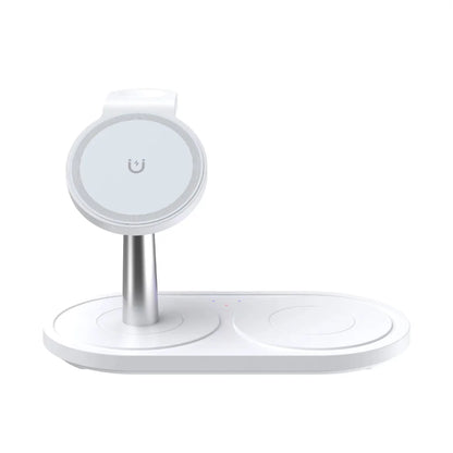 Fast Wireless Charger – Quick Charge Pad for All Phones