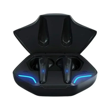 X15 Pro TWS Earbuds | Bluetooth 5.0 Stereo Headphones for iOS & Android