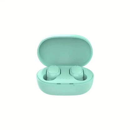 A6S Wireless Earphones | Bluetooth TWS Headset with LED Display