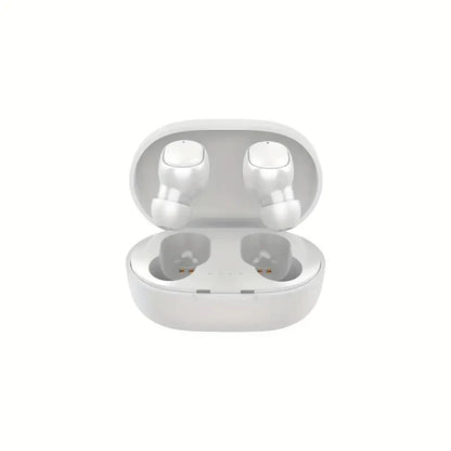 A6S Wireless Earphones | Bluetooth TWS Headset with LED Display