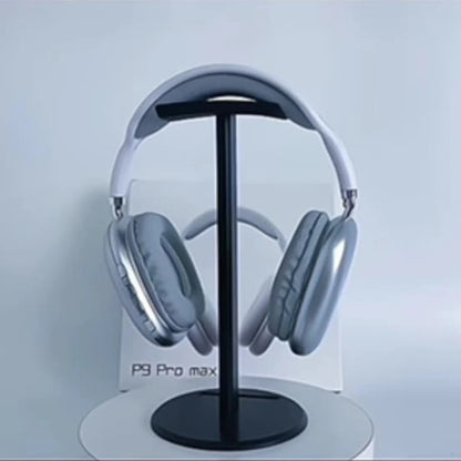 P9 Wireless Gaming Earbuds | Bluetooth Headset with Mic & Noise Cancel