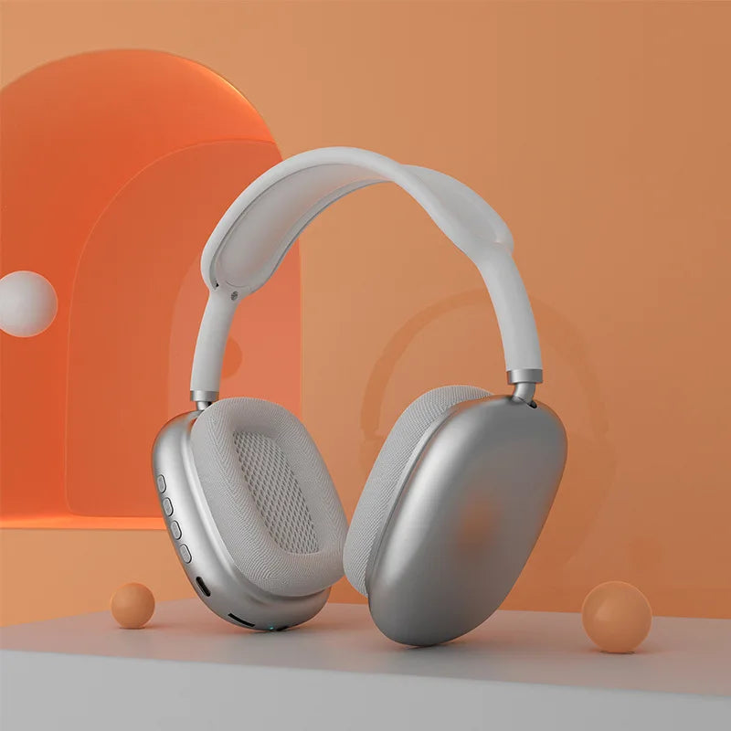 P9 Wireless Gaming Earbuds | Bluetooth Headset with Mic & Noise Cancel