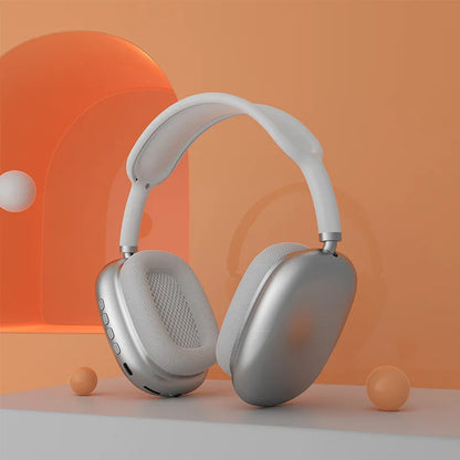 P9 Wireless Gaming Earbuds | Bluetooth Headset with Mic & Noise Cancel