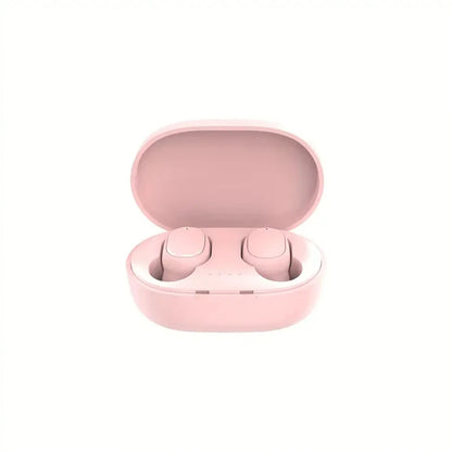 A6S Wireless Earphones | Bluetooth TWS Headset with LED Display