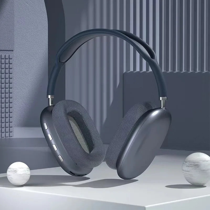 P9 Wireless Gaming Earbuds | Bluetooth Headset with Mic & Noise Cancel
