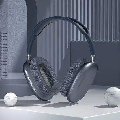 P9 Wireless Gaming Earbuds | Bluetooth Headset with Mic & Noise Cancel