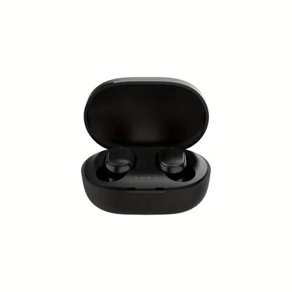 A6S Wireless Earphones | Bluetooth TWS Headset with LED Display