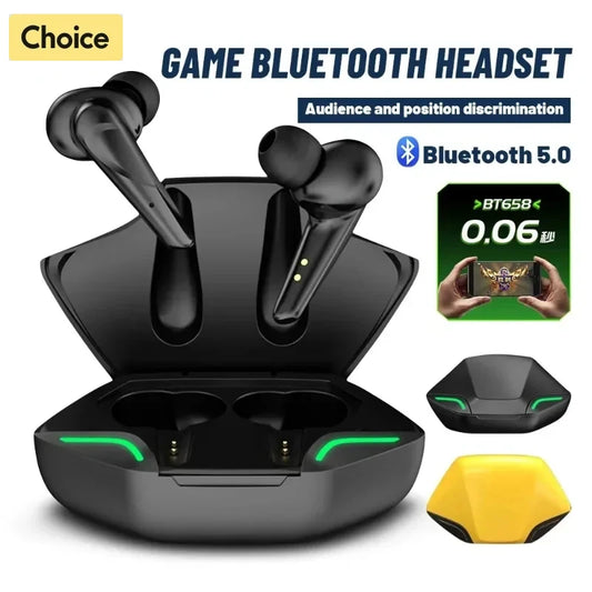 X15Pro TWS Wireless Bluetooth 5.0 Earphones Stereo Headset Sport Earbuds Microphone With Charging Box for Smartphones Xiaomi IOS